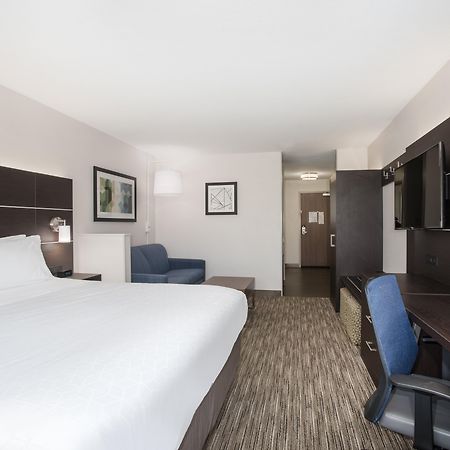 Holiday Inn Express Hotel & Suites Longmont, An Ihg Hotel Kültér fotó
