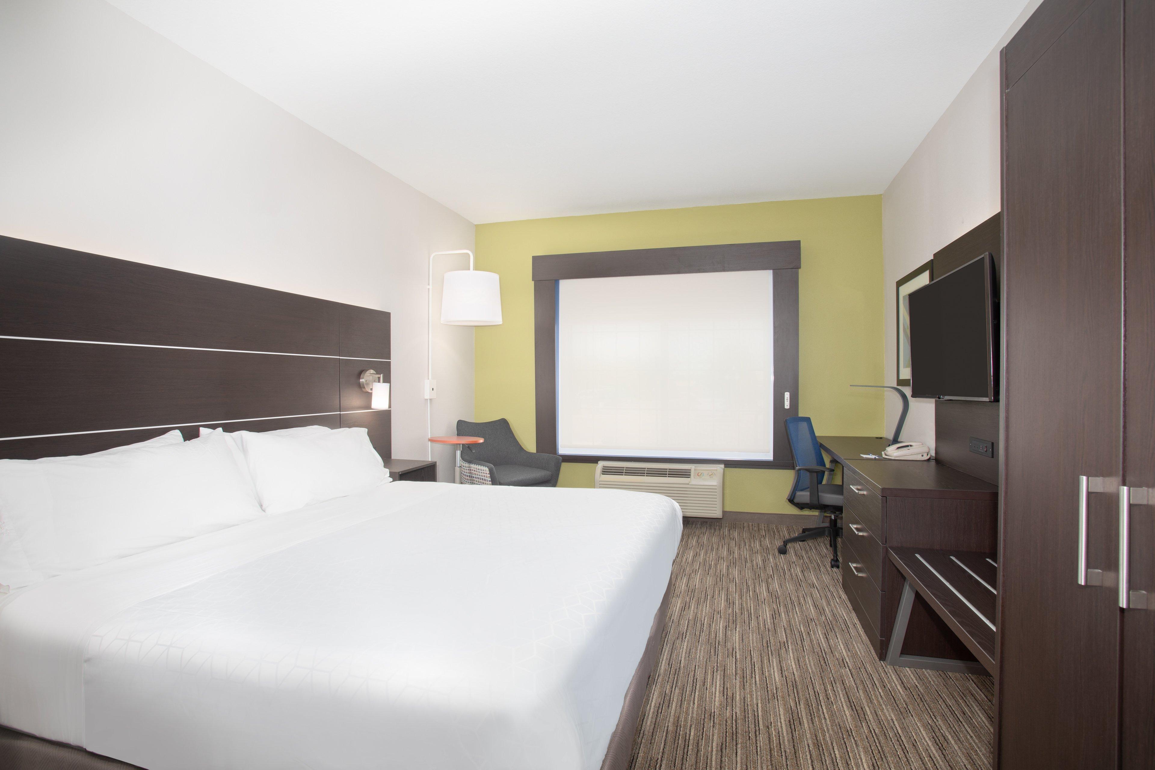 Holiday Inn Express Hotel & Suites Longmont, An Ihg Hotel Kültér fotó