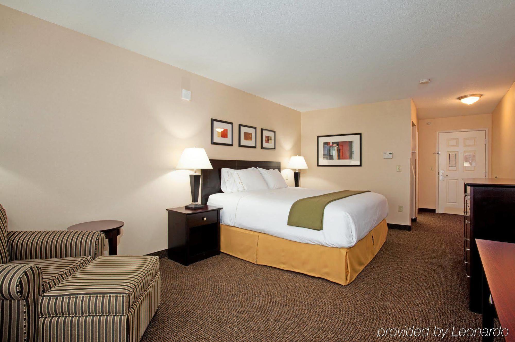 Holiday Inn Express Hotel & Suites Longmont, An Ihg Hotel Szoba fotó